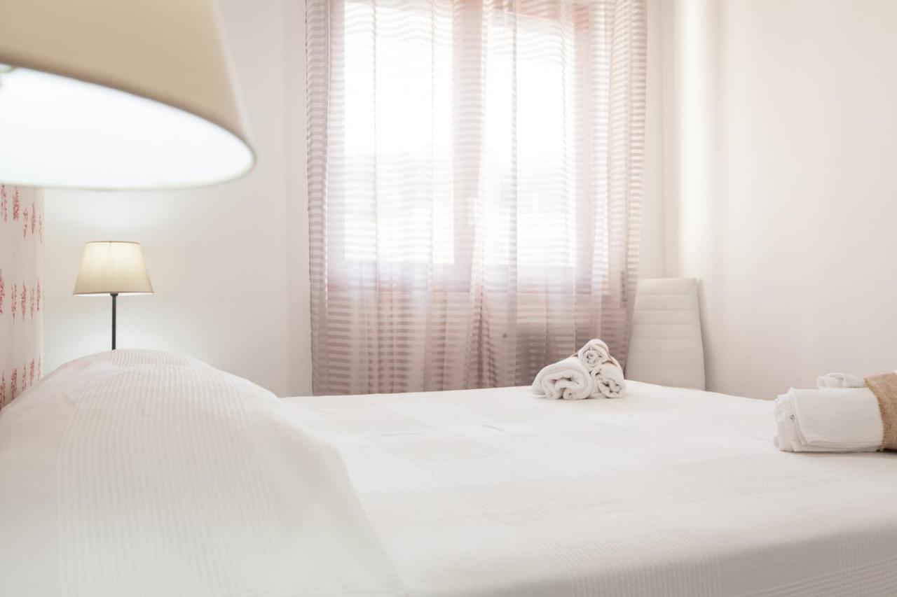 Casa Mimosa Villa Alcamo Marina Eksteriør bilde