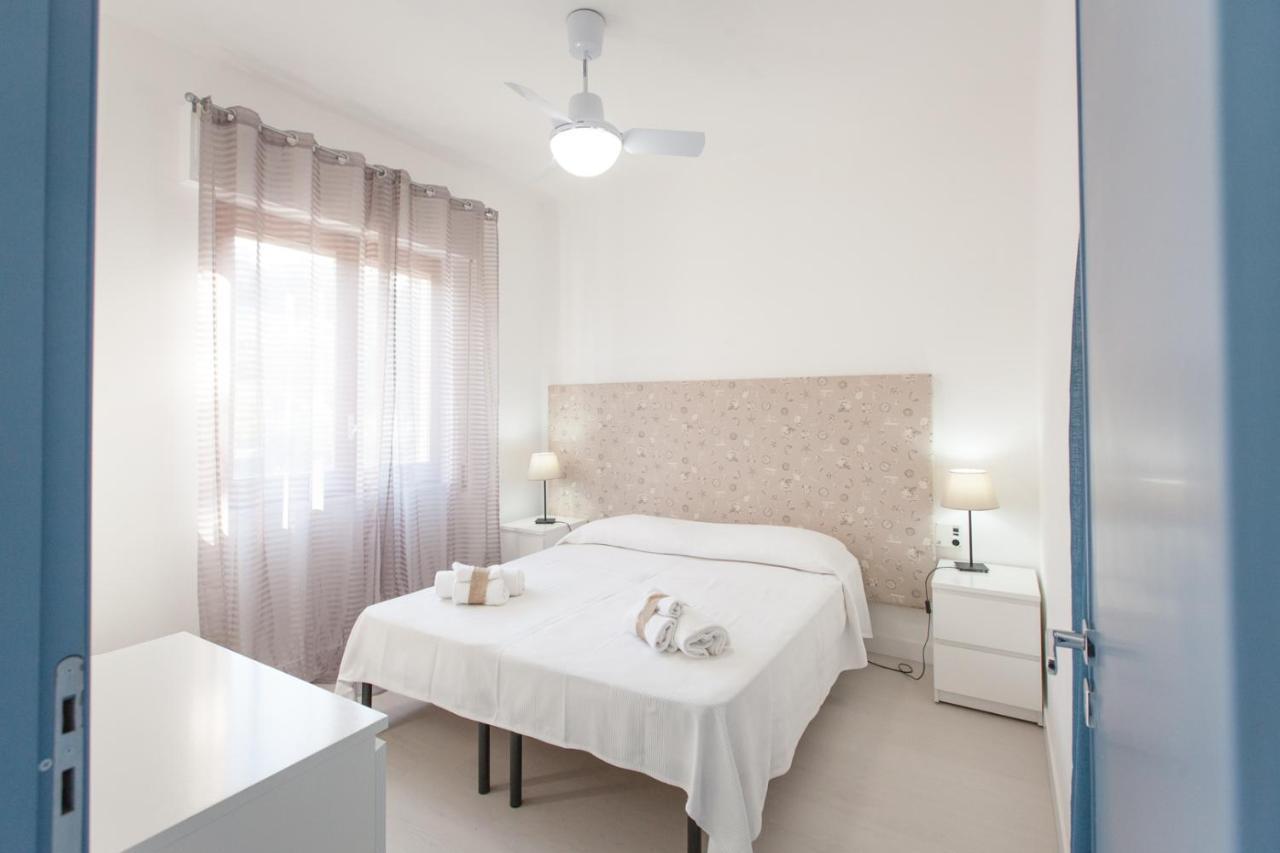 Casa Mimosa Villa Alcamo Marina Eksteriør bilde